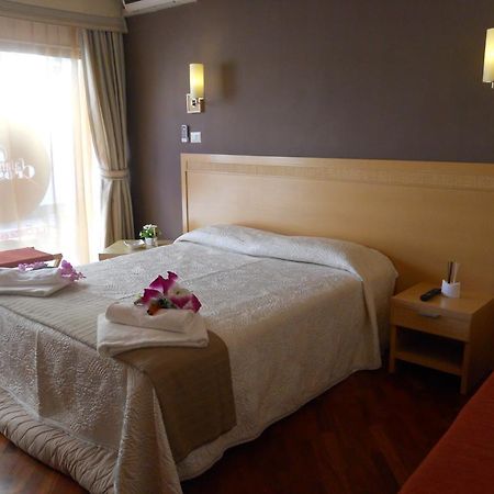 Catania Crossing B&B - Rooms & Comforts Buitenkant foto