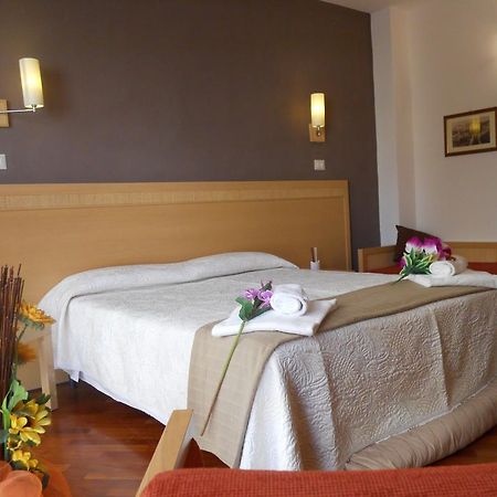 Catania Crossing B&B - Rooms & Comforts Buitenkant foto