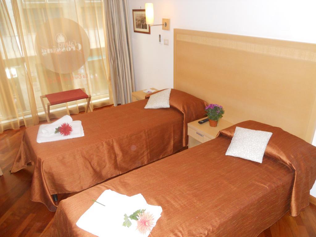 Catania Crossing B&B - Rooms & Comforts Kamer foto