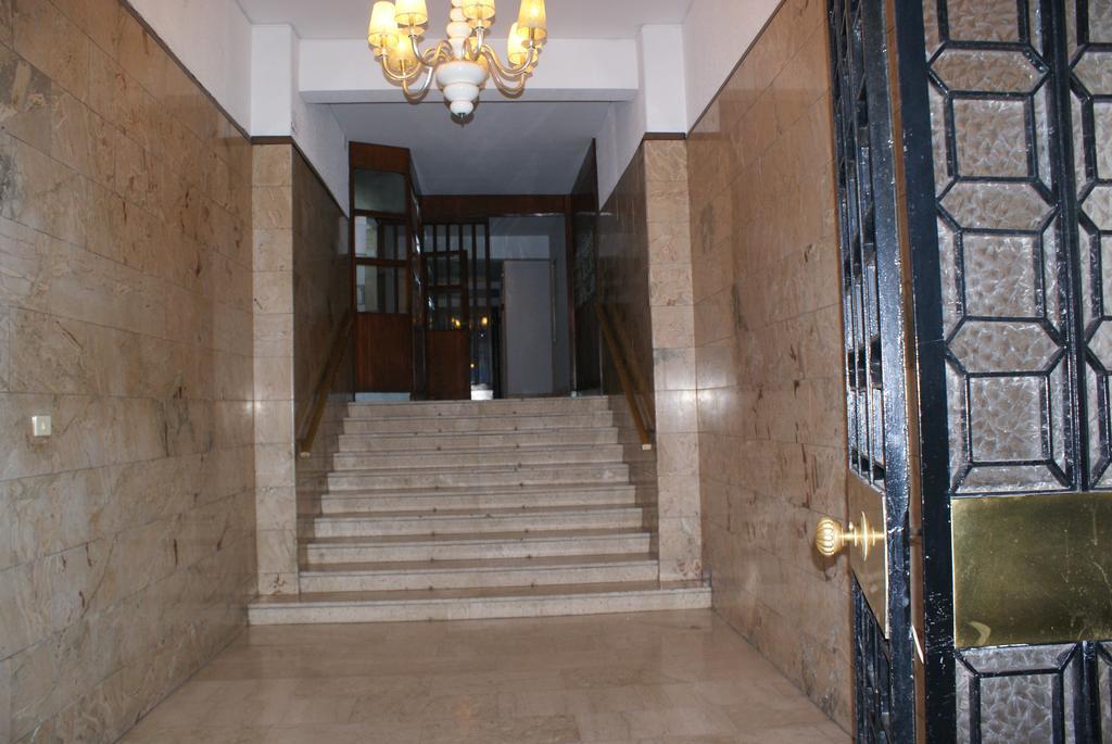 Catania Crossing B&B - Rooms & Comforts Buitenkant foto