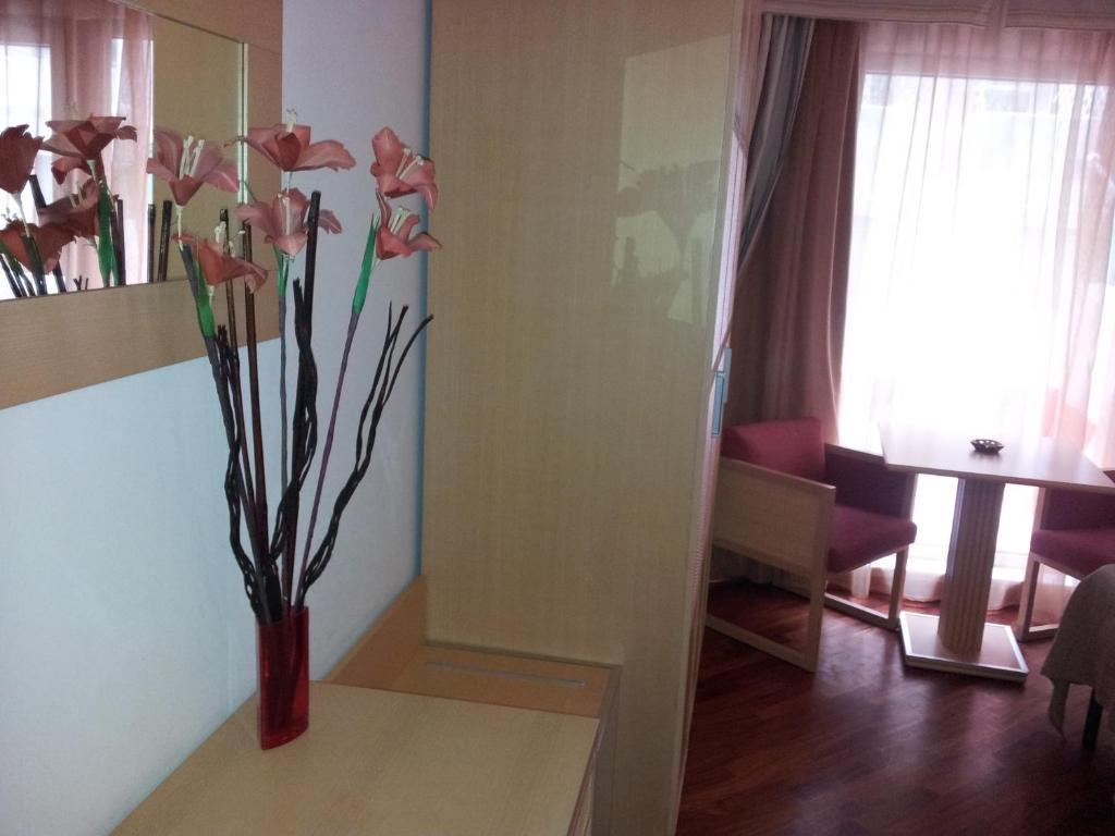 Catania Crossing B&B - Rooms & Comforts Kamer foto
