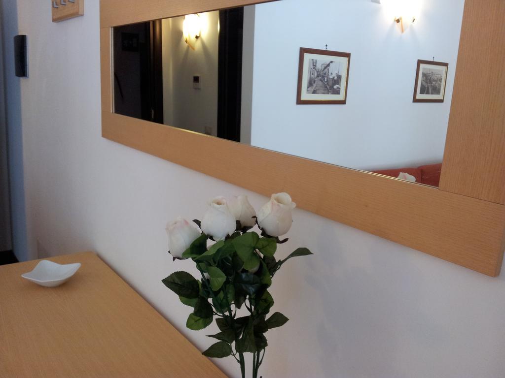 Catania Crossing B&B - Rooms & Comforts Buitenkant foto