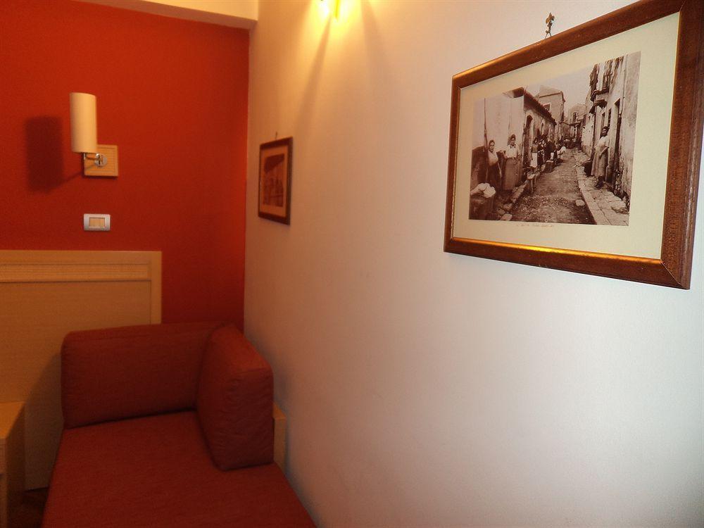 Catania Crossing B&B - Rooms & Comforts Buitenkant foto
