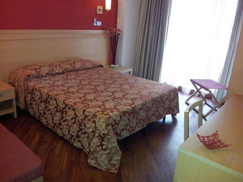Catania Crossing B&B - Rooms & Comforts Buitenkant foto