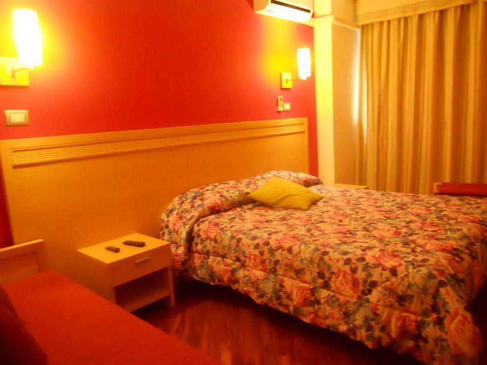 Catania Crossing B&B - Rooms & Comforts Buitenkant foto