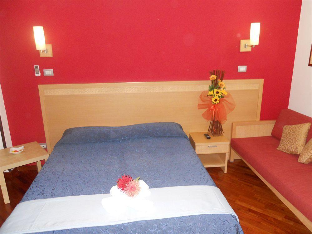 Catania Crossing B&B - Rooms & Comforts Buitenkant foto