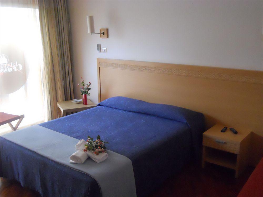 Catania Crossing B&B - Rooms & Comforts Buitenkant foto