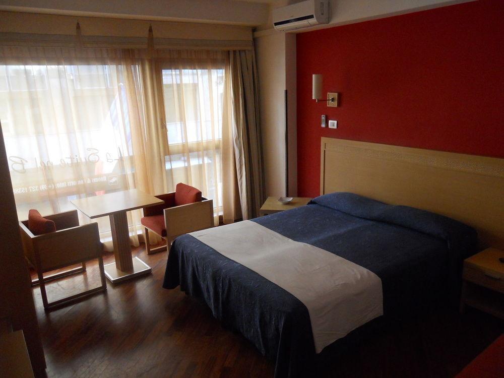 Catania Crossing B&B - Rooms & Comforts Buitenkant foto