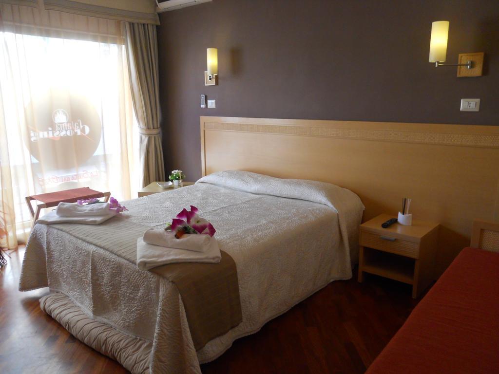 Catania Crossing B&B - Rooms & Comforts Buitenkant foto