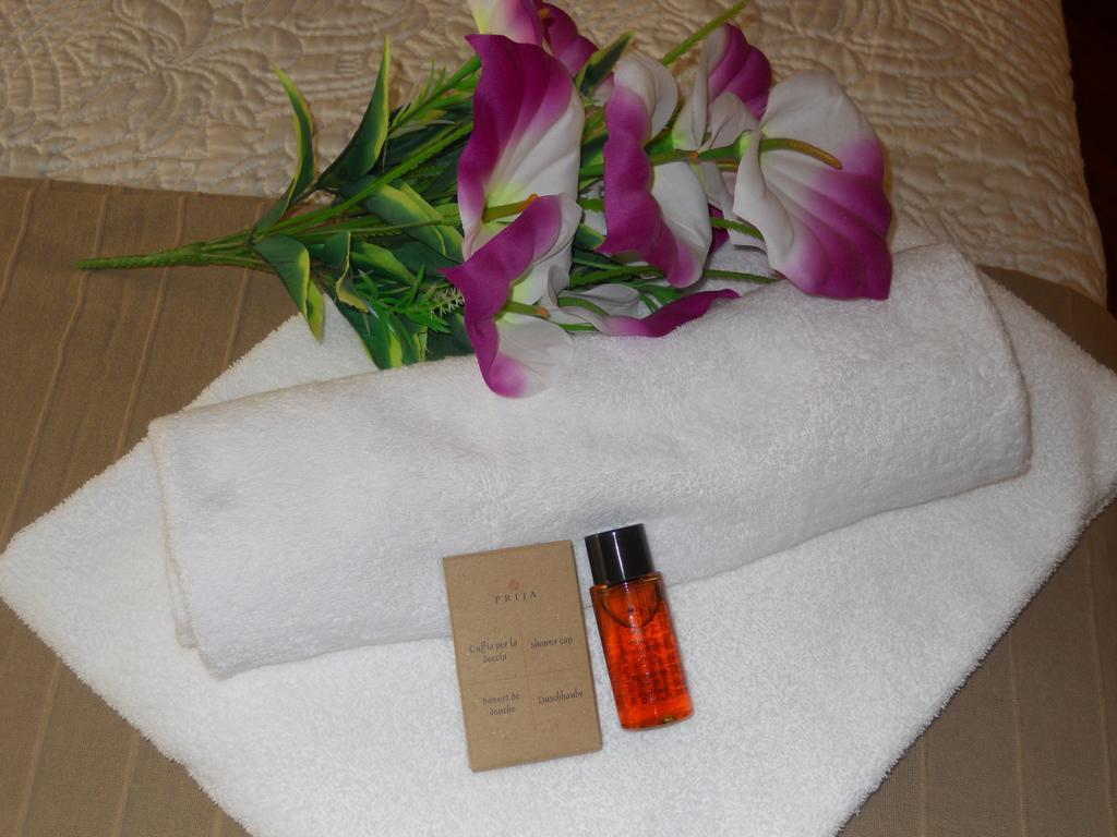 Catania Crossing B&B - Rooms & Comforts Buitenkant foto
