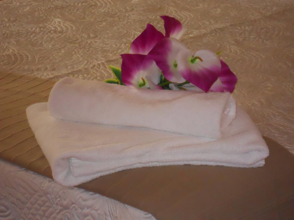 Catania Crossing B&B - Rooms & Comforts Buitenkant foto