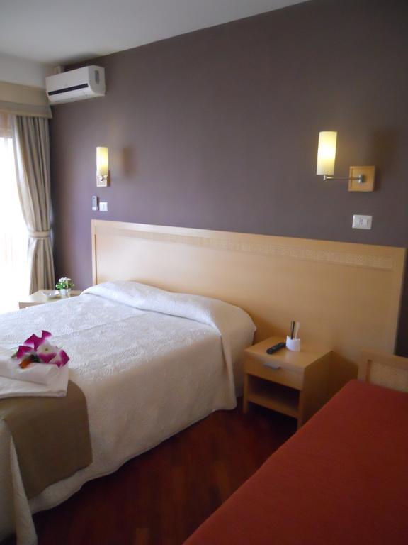 Catania Crossing B&B - Rooms & Comforts Buitenkant foto