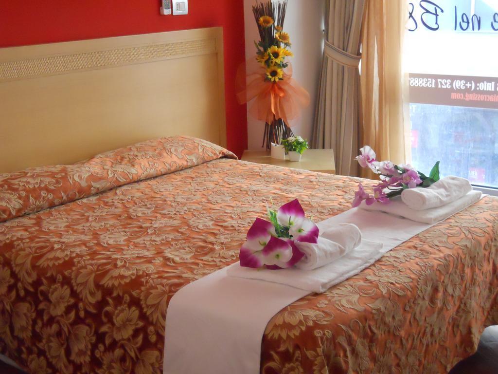 Catania Crossing B&B - Rooms & Comforts Buitenkant foto
