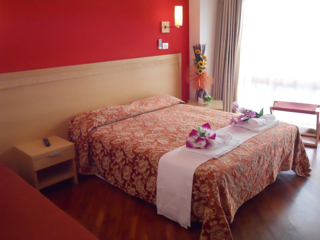 Catania Crossing B&B - Rooms & Comforts Buitenkant foto