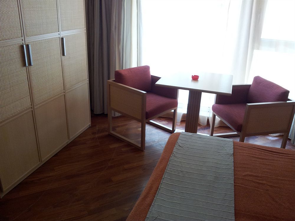 Catania Crossing B&B - Rooms & Comforts Buitenkant foto