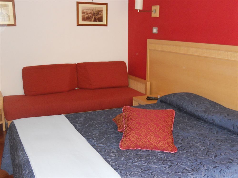 Catania Crossing B&B - Rooms & Comforts Buitenkant foto