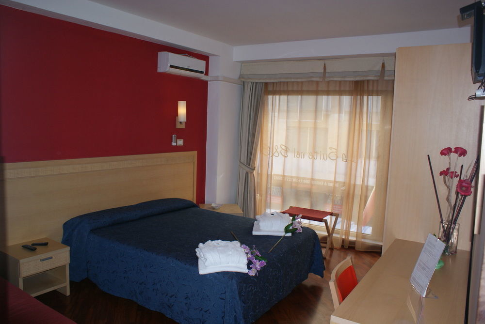 Catania Crossing B&B - Rooms & Comforts Buitenkant foto