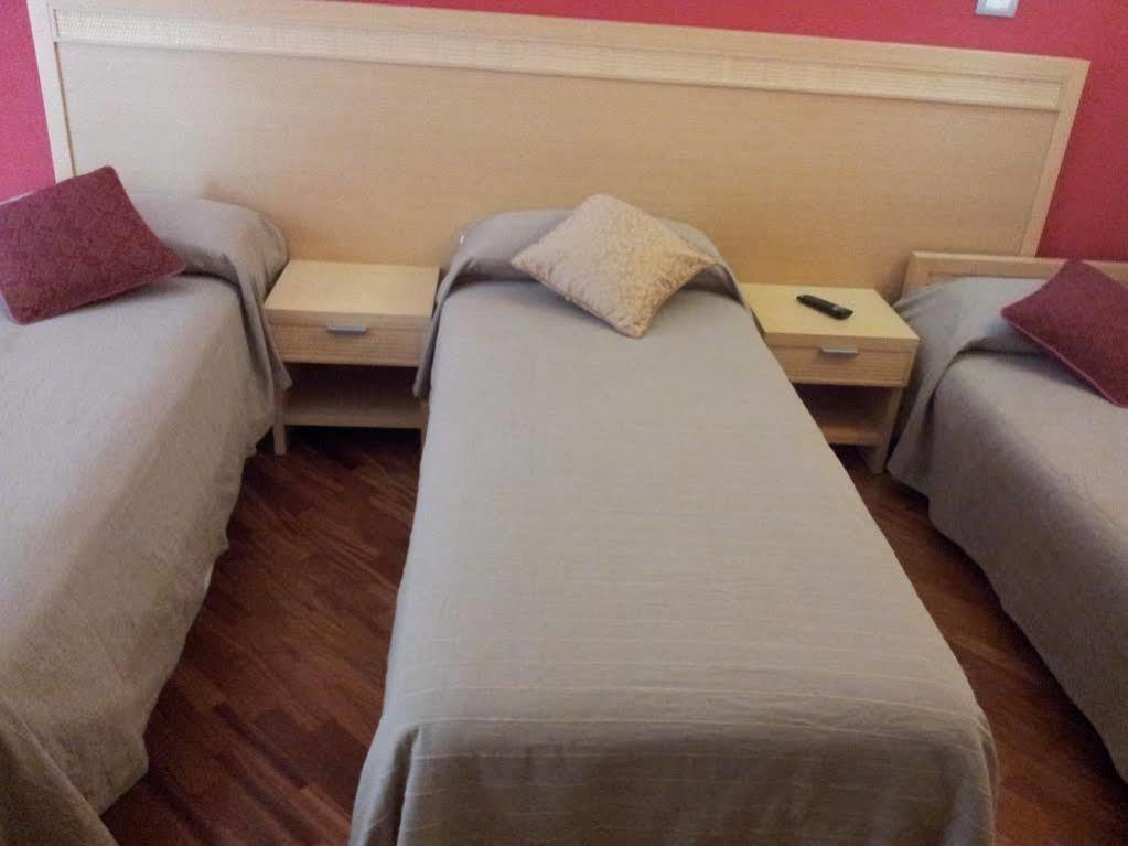 Catania Crossing B&B - Rooms & Comforts Buitenkant foto