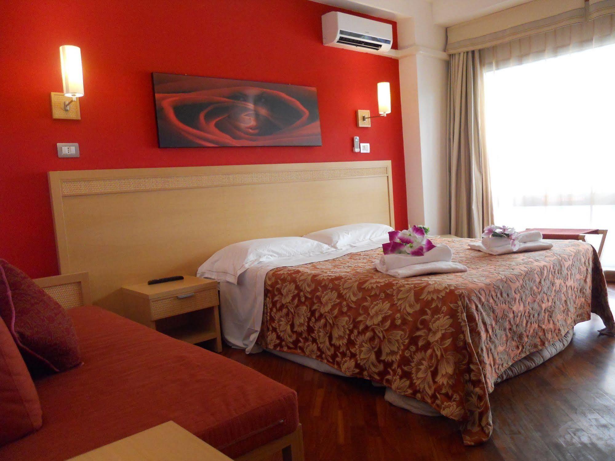 Catania Crossing B&B - Rooms & Comforts Buitenkant foto