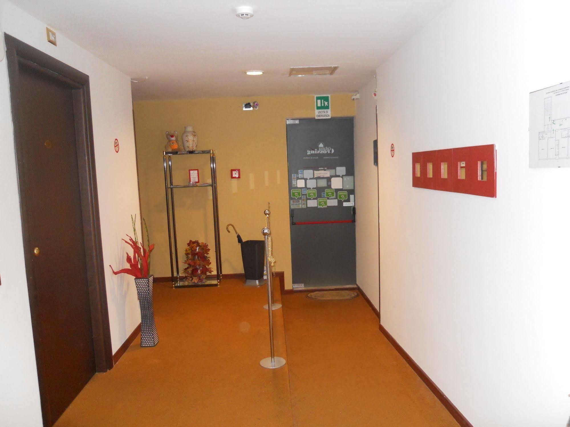 Catania Crossing B&B - Rooms & Comforts Buitenkant foto
