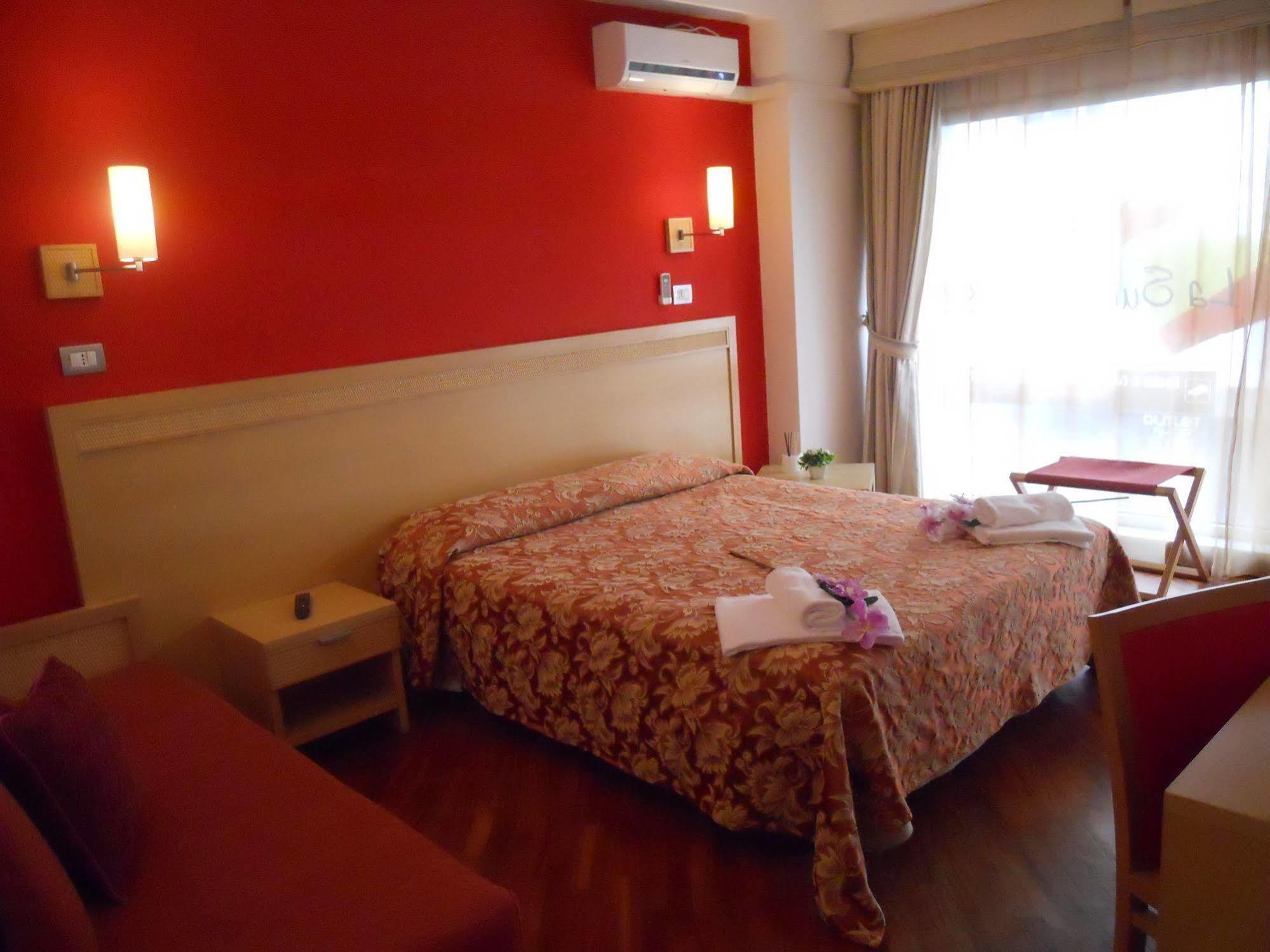 Catania Crossing B&B - Rooms & Comforts Buitenkant foto