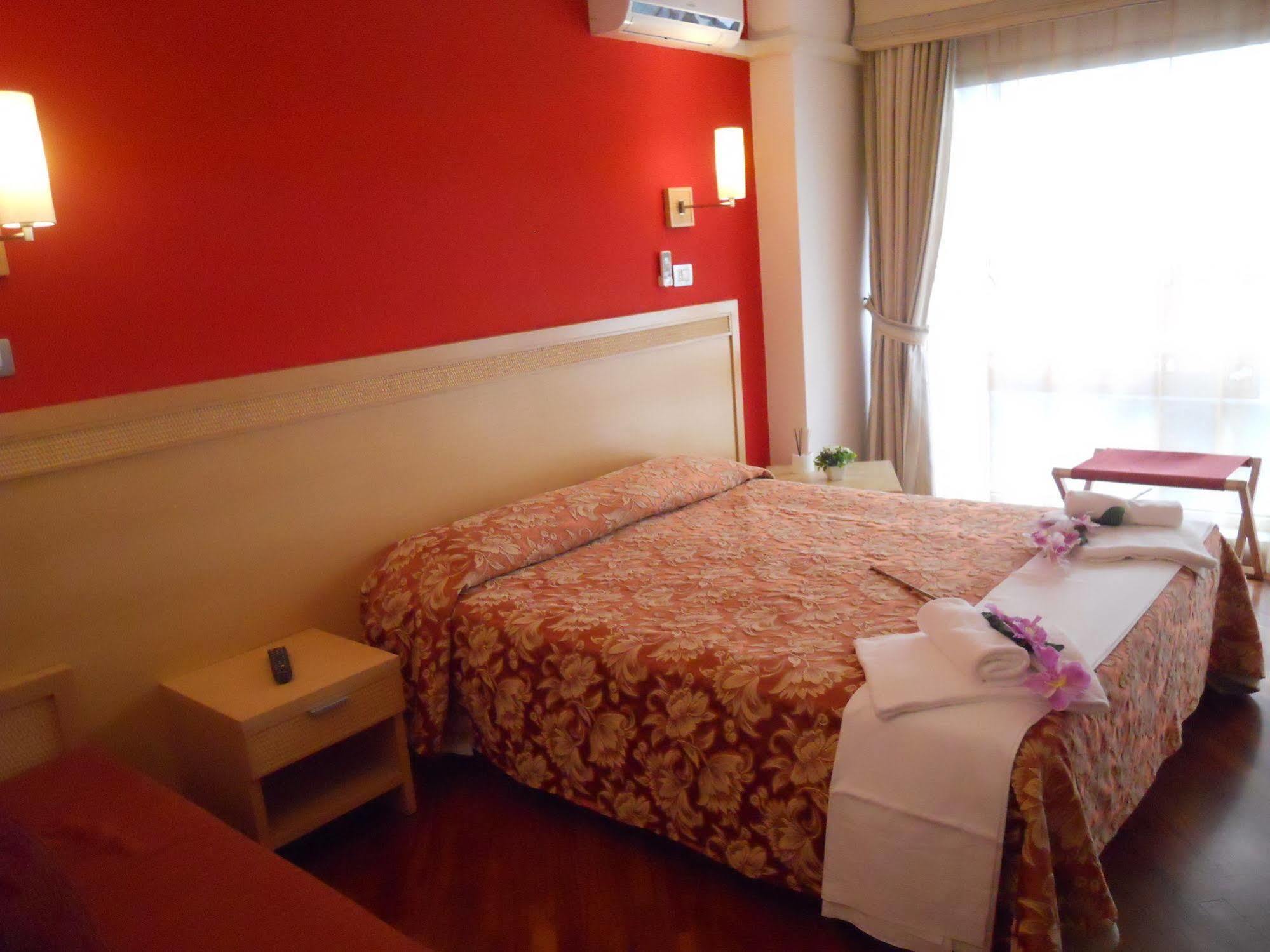 Catania Crossing B&B - Rooms & Comforts Buitenkant foto
