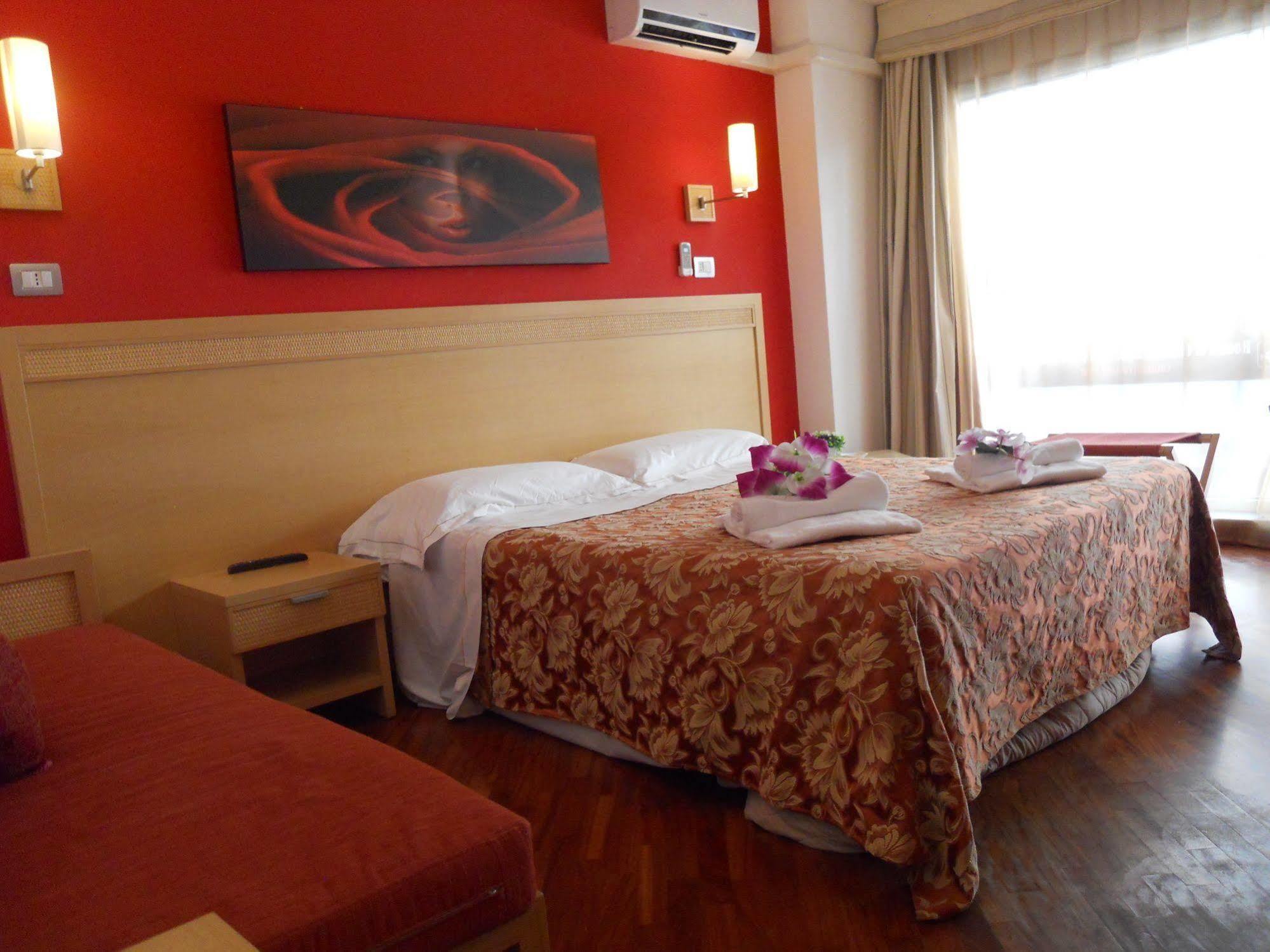 Catania Crossing B&B - Rooms & Comforts Buitenkant foto