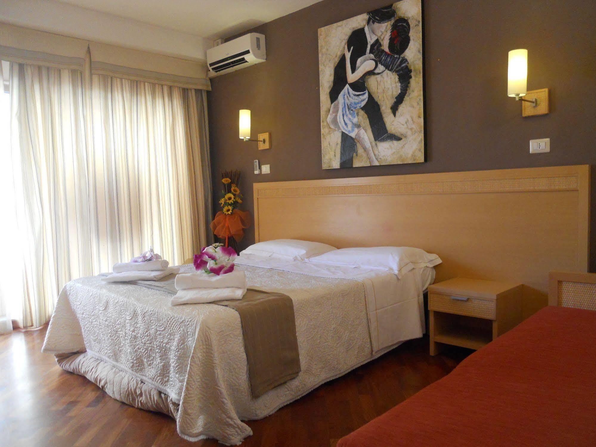 Catania Crossing B&B - Rooms & Comforts Buitenkant foto