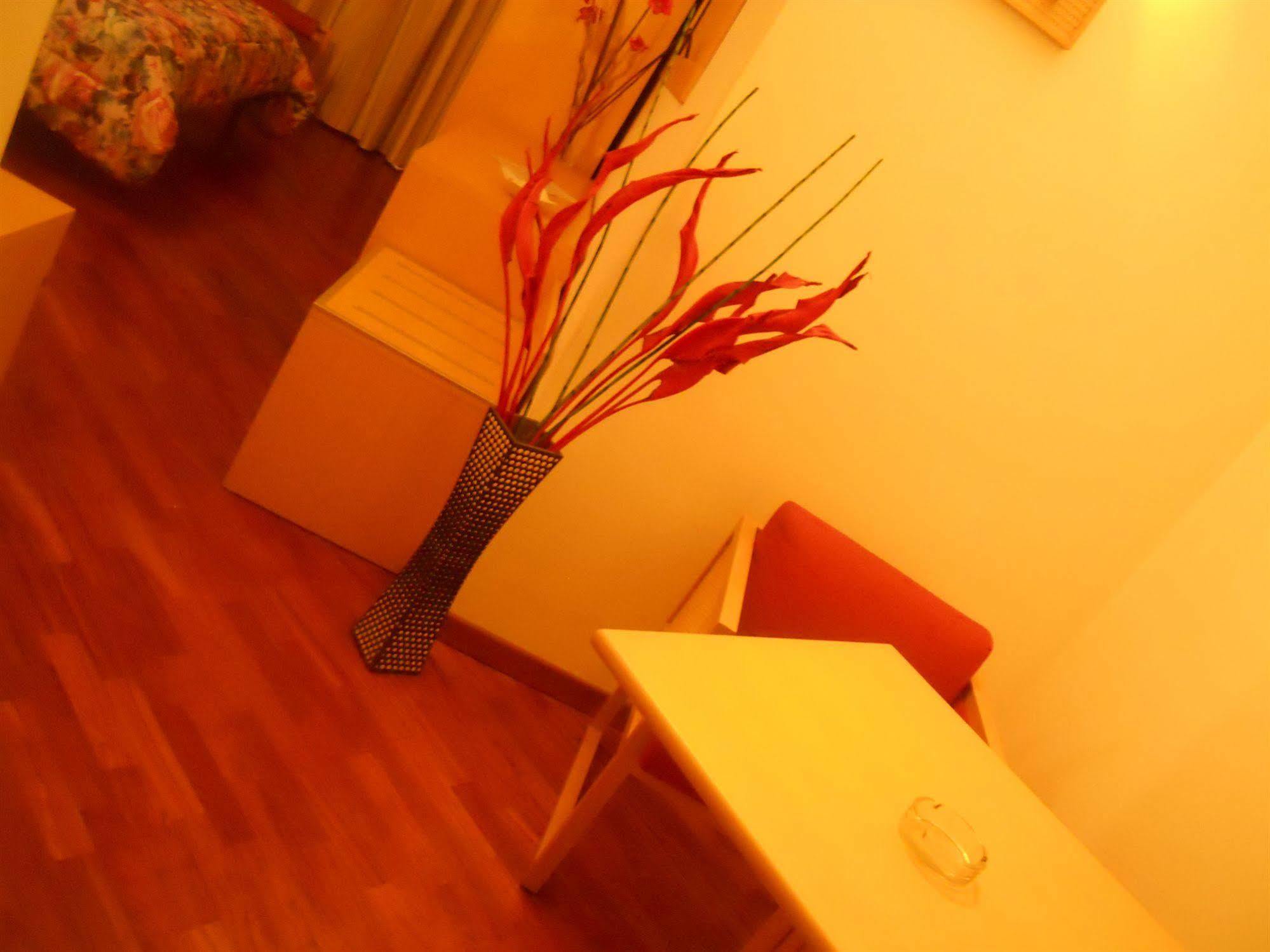 Catania Crossing B&B - Rooms & Comforts Buitenkant foto