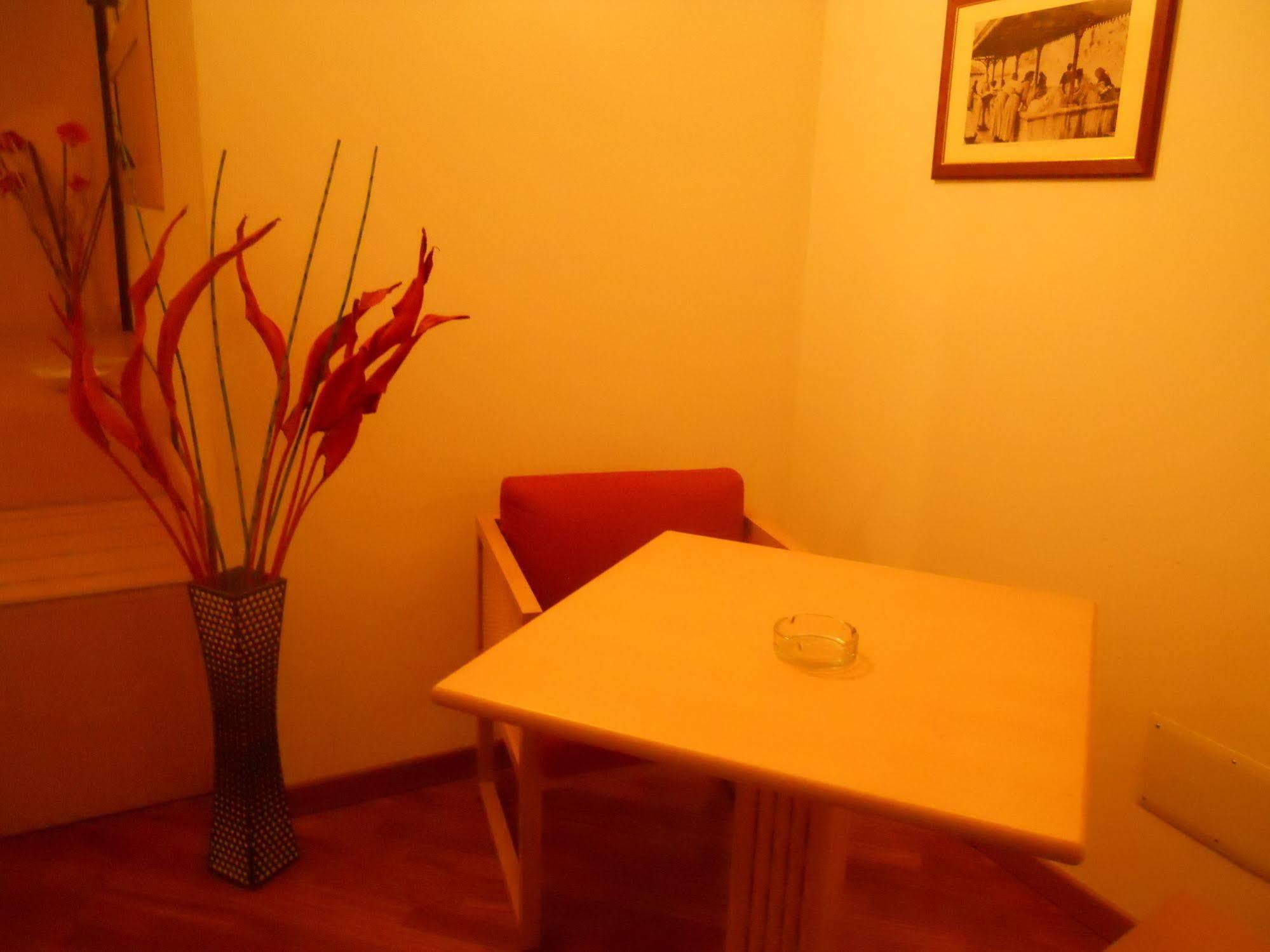 Catania Crossing B&B - Rooms & Comforts Buitenkant foto